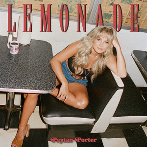 Lemonade by Peytan Porter