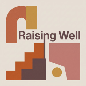 Raising Well by Kensington Audio