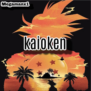 Megamanx1 - Hero (Goku)