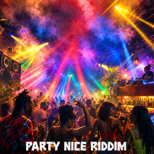 Private Party by Problem Child