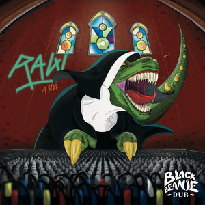 Misinformation by Black Beanie Dub