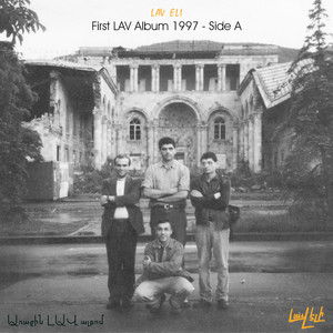 Girls Don't Have (...) by Lav Eli