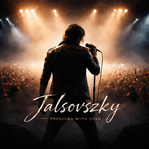 JalsovszkyMusic - Ha már nem szeretsz...