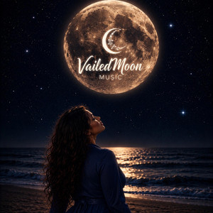 Couldn't stay by Vailedmoon music