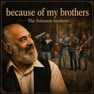 Becuse of My Brothers by The Solomon Brothers