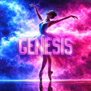 Genesis by Pynkman