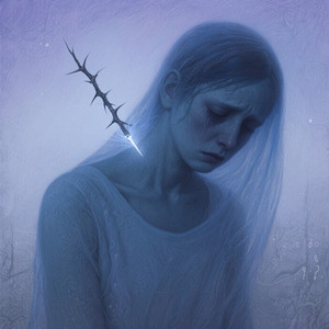 Picadura de Tristeza by Christopher Bryan Lopez