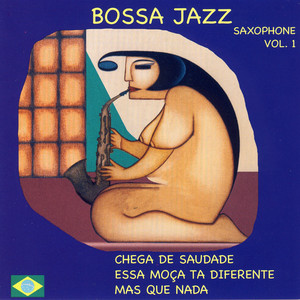 Berimbau by Plinio De Oliveira