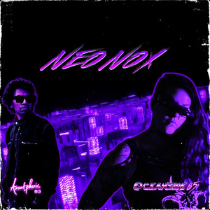Neo Nox by Oceanside85, Anantphenix 83