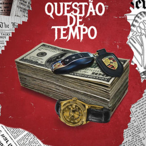SEVEN 042 - QUESTÃO DE TEMPO (feat. Motta)