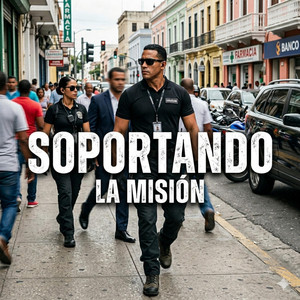 soportando by michell enternatimen