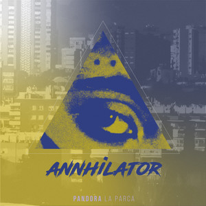 Annhilator