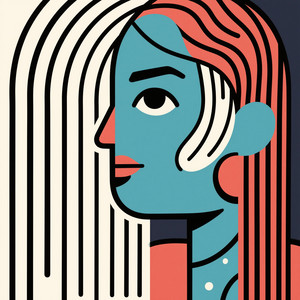 Theresa Schwartz - Lavender Mist