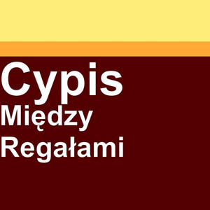 Między Regałami (feat. Mokra Jolanta)
