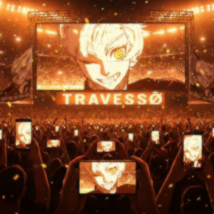 Travesso (Charles Chavalier) by Alleff