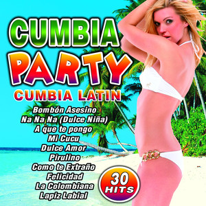 Los Socios De Colombia - El Pirulino