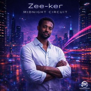 Glass Frequency by Zee-ker