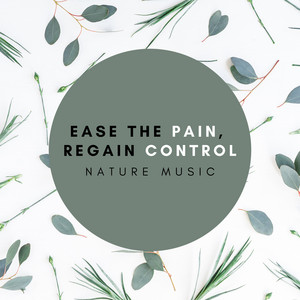 Ease the Pain, Regain Comfort – Calming Nature Music for Stomach Pain Relief, Aid in Premenstrual Tension Syndrome album