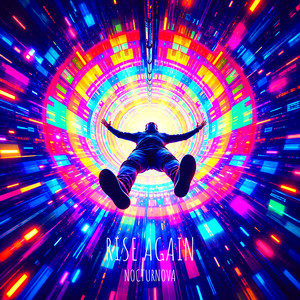 Cover art: Rise Again