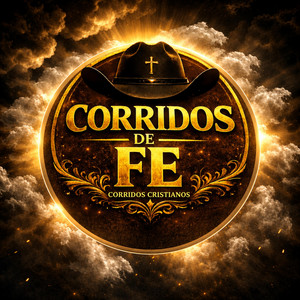 HASTA EL FINAL CON DIOS by CORRIDOS DE FE