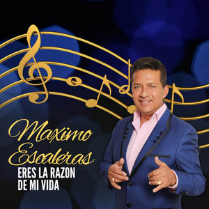 Maximo Escaleras - Semana de Amor