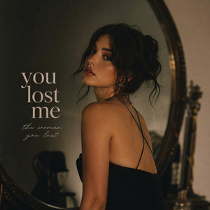 You Lost Me