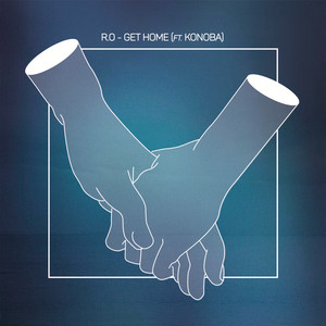 Get Home (feat. Konoba) by RUGI, Konoba