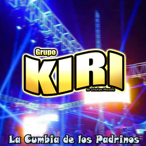La Cumbia De Los Padrinos