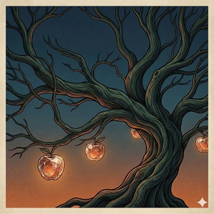 MANZANAS DE CRISTAL by Jeriko flow