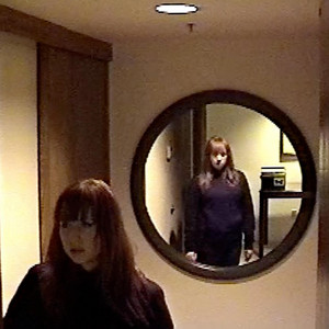 Backrooms