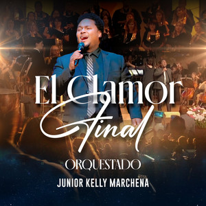 Es Real by Junior Kelly Marchena