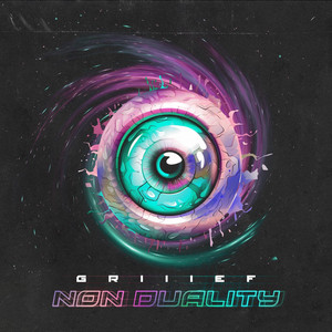 Portada de Non-Duality