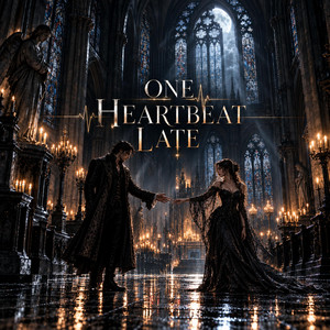 One Heartbeat Late by Valdyr