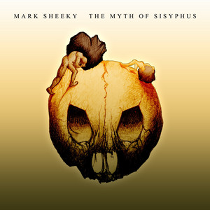 album cover: The Myth Of Sisyphus