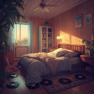 Paper Planets by ChilleD Cat