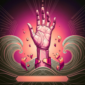 LLuvia by StickyByMusic