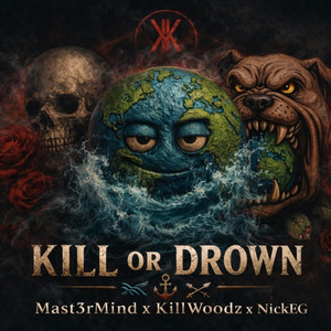 The Carnival by YKTV Mast3rMind, Killwoodz, MONEY FLUX