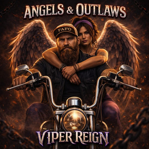 Angels & Outlaws by ViperReign, Sassy Reign