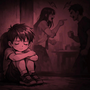 Saydy - Femijëri e thyer