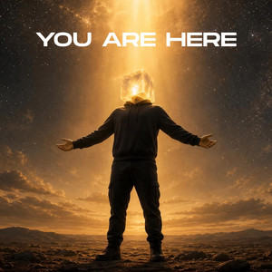 You are here by N-MIND