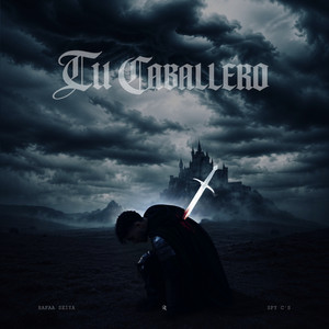 Tu Caballero by RAFAA Seiya, Spy C's