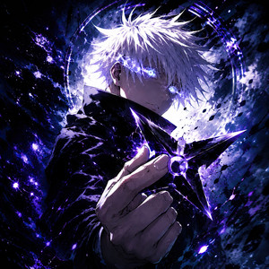 GOJO SATORU
