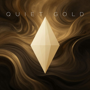 Quiet Gold by Artifex Pereo