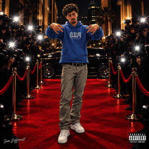 Sum Different by AJ Uno