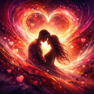 Our love story by Novakvibess