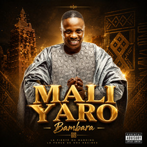 HIDJEY by Mali Yaro