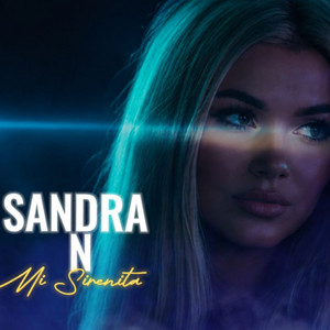 Mi Sirenita by Sandra N.