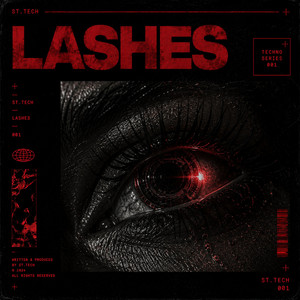 Lashes by ST. Tech
