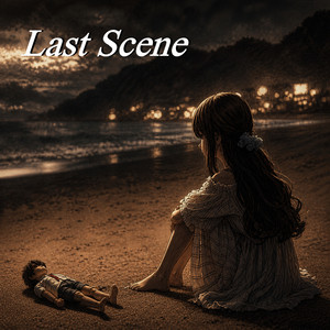 Last Scene by Maria note's