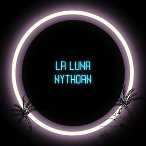 la luna by Nythoan